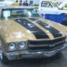 Chevrolet either casino ss